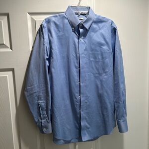 Jos. A. Bank Light Blue Dress Shirt